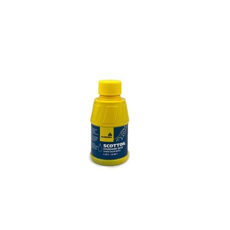 Lubricante SCOTTOILER Standard Blue para sistemas de lubricación de cadena - Bote 125ml Lubricante SCOTTOILER Standard Blue para sistemas de lubricación de cadena - Bote 125ml